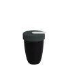 Nomad Mug 250 Ml Black -Kaffee Rabatt Geschäft 103294 103294 loveramics nomad mug 250ml black