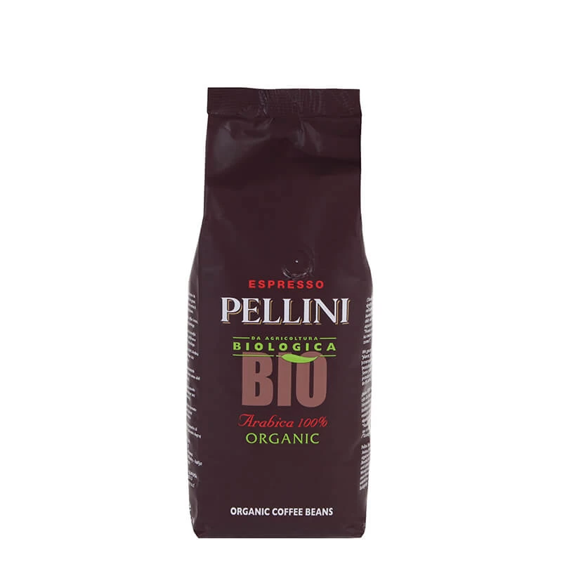 Pellini 100 % Arabica Bio 3 Pellini 100 % Arabica Bio