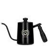 Kettle 600ml Black 2 Kettle 600ml Black -Kaffee Rabatt Geschäft 103378 103378 barista space kettle black 600ml