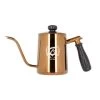 Kettle 600ml Rose Gold -Kaffee Rabatt Geschäft 103379 barista space kettel rose gold 600ml