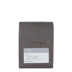 El Salvador La Dalia