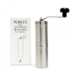 Tall V II -Kaffee Rabatt Geschäft 103496 103496 porlex tall 2 handkaffeemuehle 2