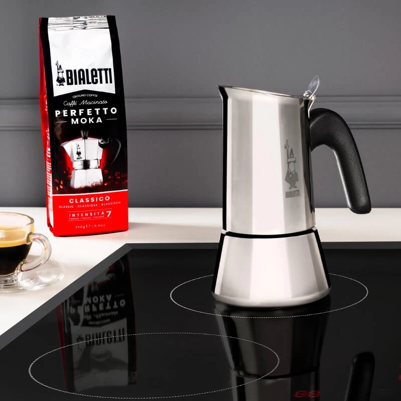 Bialetti New Venus 2 Tassen 4 Bialetti New Venus 2 Tassen – Bild 2