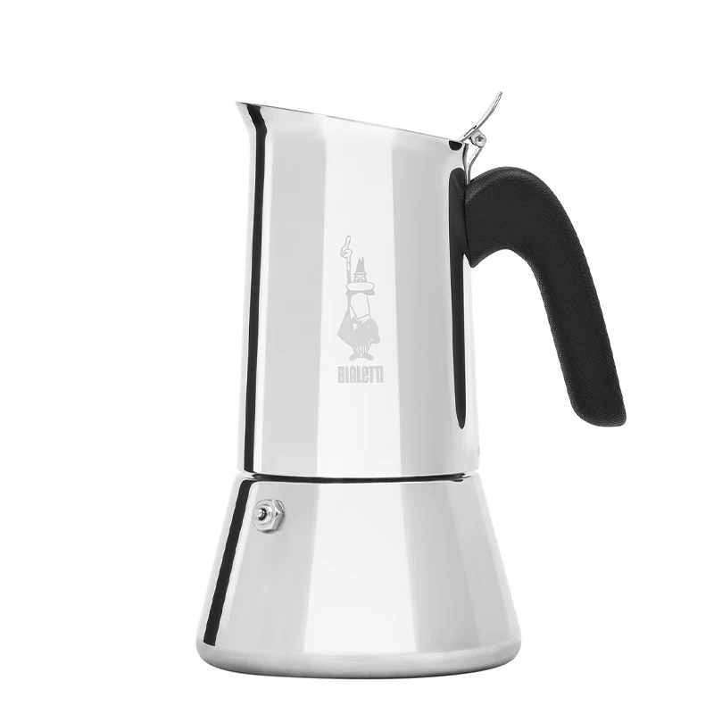 Bialetti New Venus 10 Tassen 2 Bialetti New Venus 10 Tassen