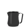 Milchkännchen Tulip Schwarz 350ml 2 Milchkännchen Tulip Schwarz 350ml -Kaffee Rabatt Geschäft 103548 103548 motta milchkannchen tulip schwarz 350ml gross