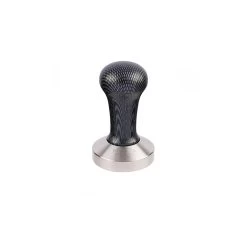 Tamper Plan Base Carbon 58 Mm