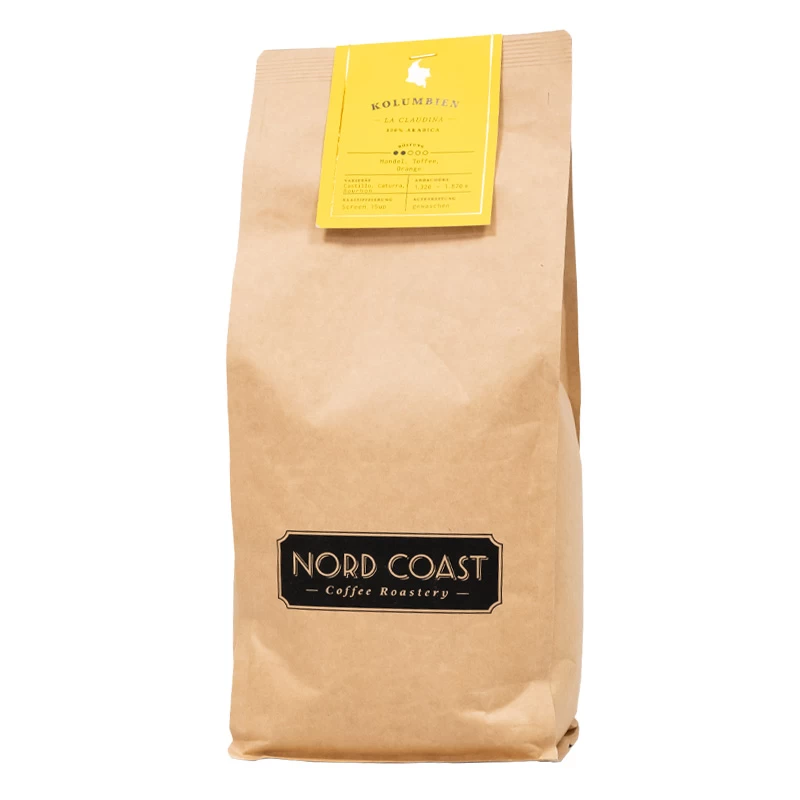 La Claudina 3 La Claudina