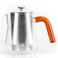 Arca X Tract Brew 0,8 L Amber Handle