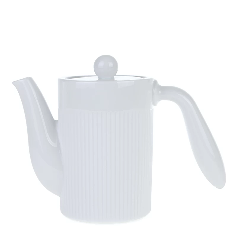 Ionic X Tract Brew 0,5 L White 3 Ionic X Tract Brew 0,5 L White