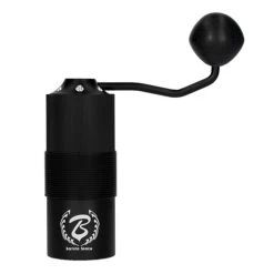 Hand Grinder Black
