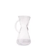 Kaffeekaraffe Mit Glasgriff 3 Tassen 2 Kaffeekaraffe Mit Glasgriff 3 Tassen -Kaffee Rabatt Geschäft 103725 103725 chemex kaffeekaraffe glasgriff 3 tassen