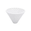 Brewers Strong Dripper 1 Brewers Strong Dripper -Kaffee Rabatt Geschäft 103753 103753 loveramics brewers strong white dripper