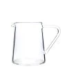 Brewers Tall Glas Jug 500ml 1 Brewers Tall Glas Jug 500ml -Kaffee Rabatt Geschäft 103758 103758 loveramics brewers tall glas jug 500ml