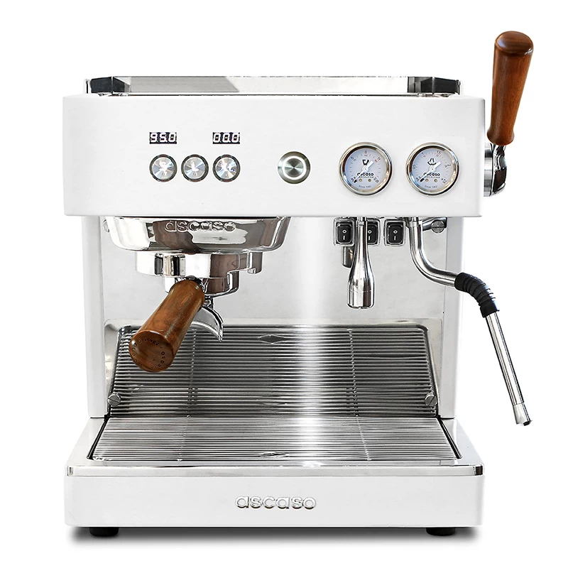 Baby T Zero Weiß Matt 3 Baby T Zero Weiß Matt