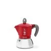 Bialetti New Moka Induction 2 Tassen Rot 2 Bialetti New Moka Induction 2 Tassen Rot -Kaffee Rabatt Geschäft 103845 103845 bialetti new moka induction 2 tassen rot 1