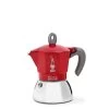 Bialetti New Moka Induction 4 Tassen Rot 2 Bialetti New Moka Induction 4 Tassen Rot -Kaffee Rabatt Geschäft 103846 103846 bialetti new moka induction 4 tassen rot 1