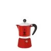 Bialetti Rainbow 1 Tasse Rot 2 Bialetti Rainbow 1 Tasse Rot -Kaffee Rabatt Geschäft 103848 103848 bialetti rainbow 1 tasse rot