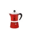 Bialetti Rainbow 3 Tassen Rot 1 Bialetti Rainbow 3 Tassen Rot -Kaffee Rabatt Geschäft 103849 103849 bialetti rainbow 3 tassen rot