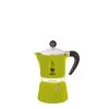 Bialetti Rainbow 1 Tasse Grün 1 Bialetti Rainbow 1 Tasse Grün -Kaffee Rabatt Geschäft 103851 103851 bialetti rainbow green 1 tasse
