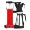 Moccamaster KBGT Thermo Red 1 Moccamaster KBGT Thermo Red -Kaffee Rabatt Geschäft 103873 103873 moccamaster kbgt thermo red