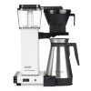 Moccamaster KBGT Thermo Off-White -Kaffee Rabatt Geschäft 103874 103874 moccamaster kbgt thermo off white