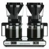 Moccamaster KBG 744 AO Black -Kaffee Rabatt Geschäft 103884 103884 moccamaster kbg 744 ao black