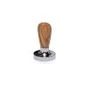 Tamper Plan Olive Wood 2 Tamper Plan Olive Wood -Kaffee Rabatt Geschäft 103974 103974 ecm tamper olivewood