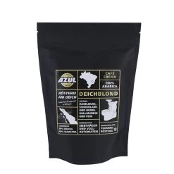 Café Crema Deichblond