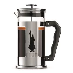 Bialetti Coffee Press Preziosa 1000ml