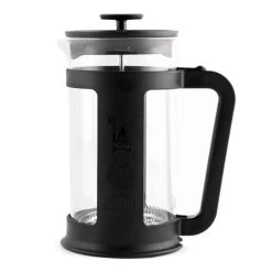 Bialetti Coffee Press Smart 1000ml Schwarz