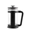 Bialetti Coffee Press Smart 350ml Schwarz -Kaffee Rabatt Geschäft 104057 104057 bialetti coffee press smart 350ml schwarz