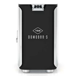 Domobar Super Digital -Kaffee Rabatt Geschäft 104083 104083 vbm domobar super digital hinteransicht