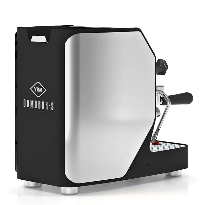 Domobar Super Electronic 4 Domobar Super Electronic – Bild 2