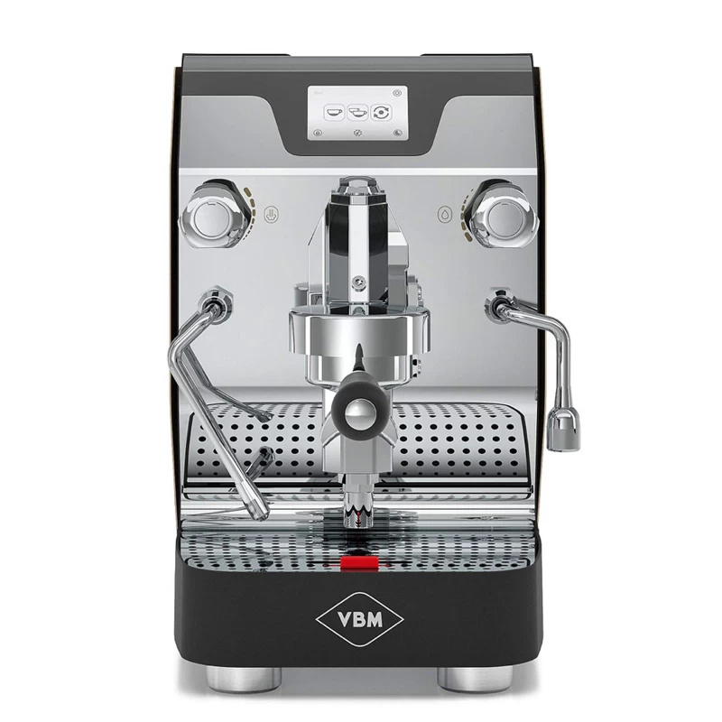 Domobar Super Electronic 3 Domobar Super Electronic