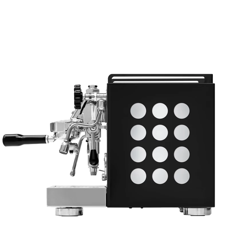 Appartamento Black White 4 Appartamento Black White – Bild 2