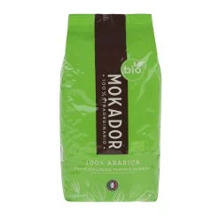 100% Arabica Biologico
