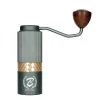 Premium Hand Grinder Green -Kaffee Rabatt Geschäft 104137 104137 barista space premium hand grinder gruen