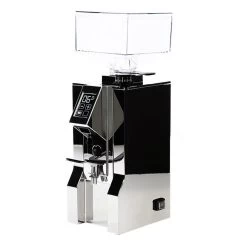 Eureka Mignon XL Chrom