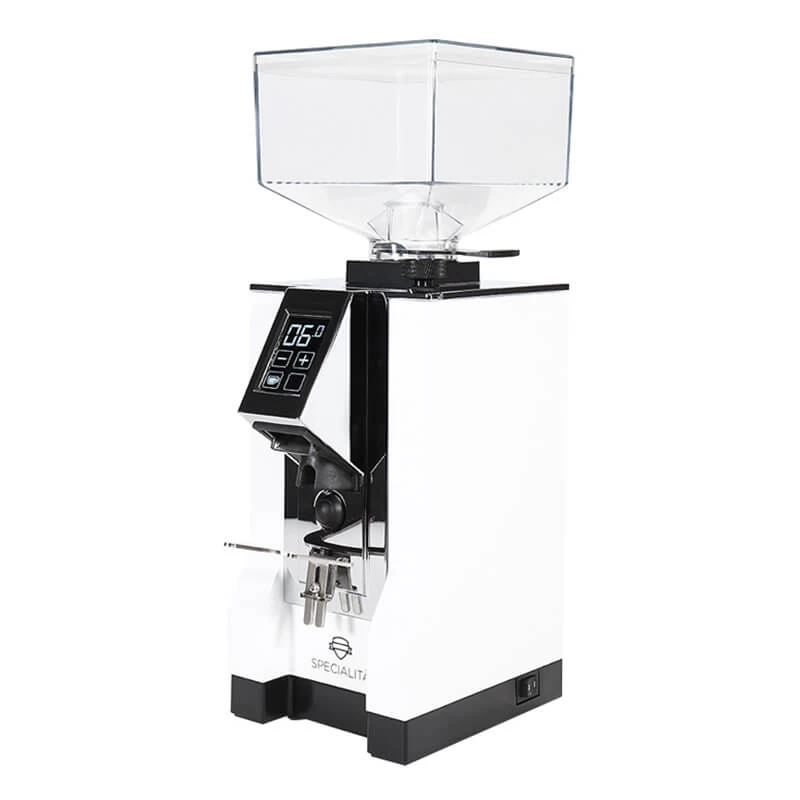 Eureka Specialita 16 CR Weiß 3 Eureka Specialita 16 CR Weiß