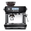 Sage Barista Pro Trüffelschwarz 2 Sage Barista Pro Trüffelschwarz -Kaffee Rabatt Geschäft 104449 104449 sage barista pro truffelschwarz1