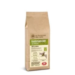 Single Origin Guatemala