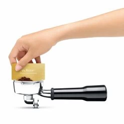 Sage The Dynamic Duo 9 Sage The Dynamic Duo -Kaffee Rabatt Geschäft 104615 104615 sage the dynamic duo edelstahl siebtraeger