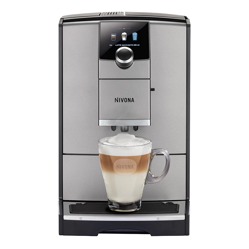 NICR 795 Caferomatica 3 NICR 795 Caferomatica