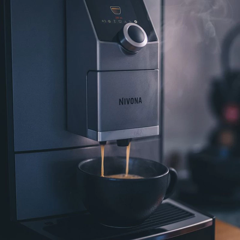 NICR 795 Caferomatica 7 NICR 795 Caferomatica – Bild 5