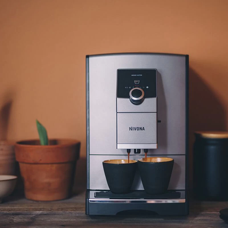 NICR 795 Caferomatica 6 NICR 795 Caferomatica – Bild 4