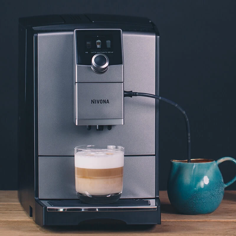 NICR 795 Caferomatica 5 NICR 795 Caferomatica – Bild 3