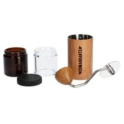 C40 MK4 Nitro Blade American Cherry 11 C40 MK4 Nitro Blade American Cherry -Kaffee Rabatt Geschäft 104643 104643 comandante c40 mk4 nitro blade american cherry 5