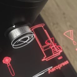 X54 Elektrische Haushaltsmühle 8 X54 Elektrische Haushaltsmühle -Kaffee Rabatt Geschäft 104650 104650 mahlkonig x54 elektrische haushaltsmuehle digital