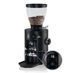 X54 Elektrische Haushaltsmühle