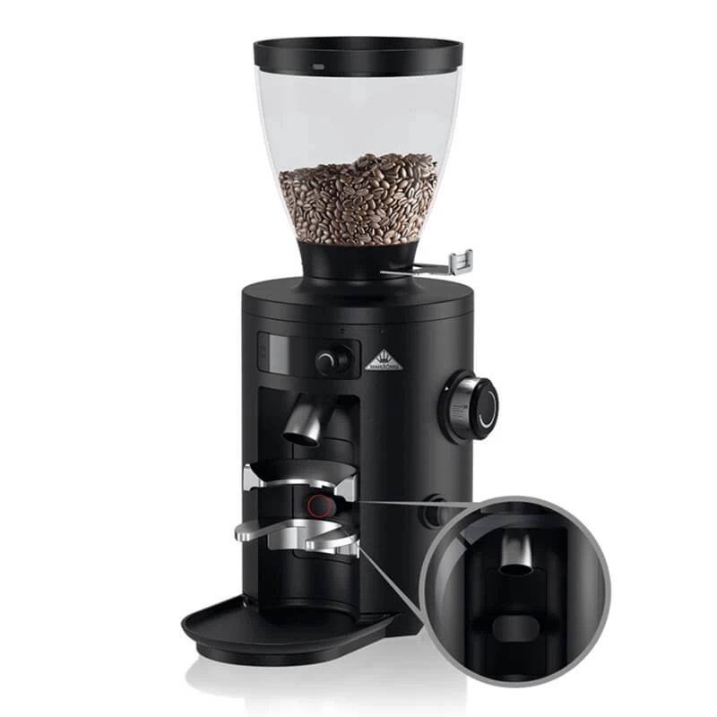 X54 Elektrische Haushaltsmühle 3 X54 Elektrische Haushaltsmühle